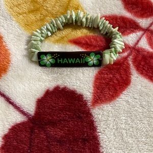 Hawaiian bracelet